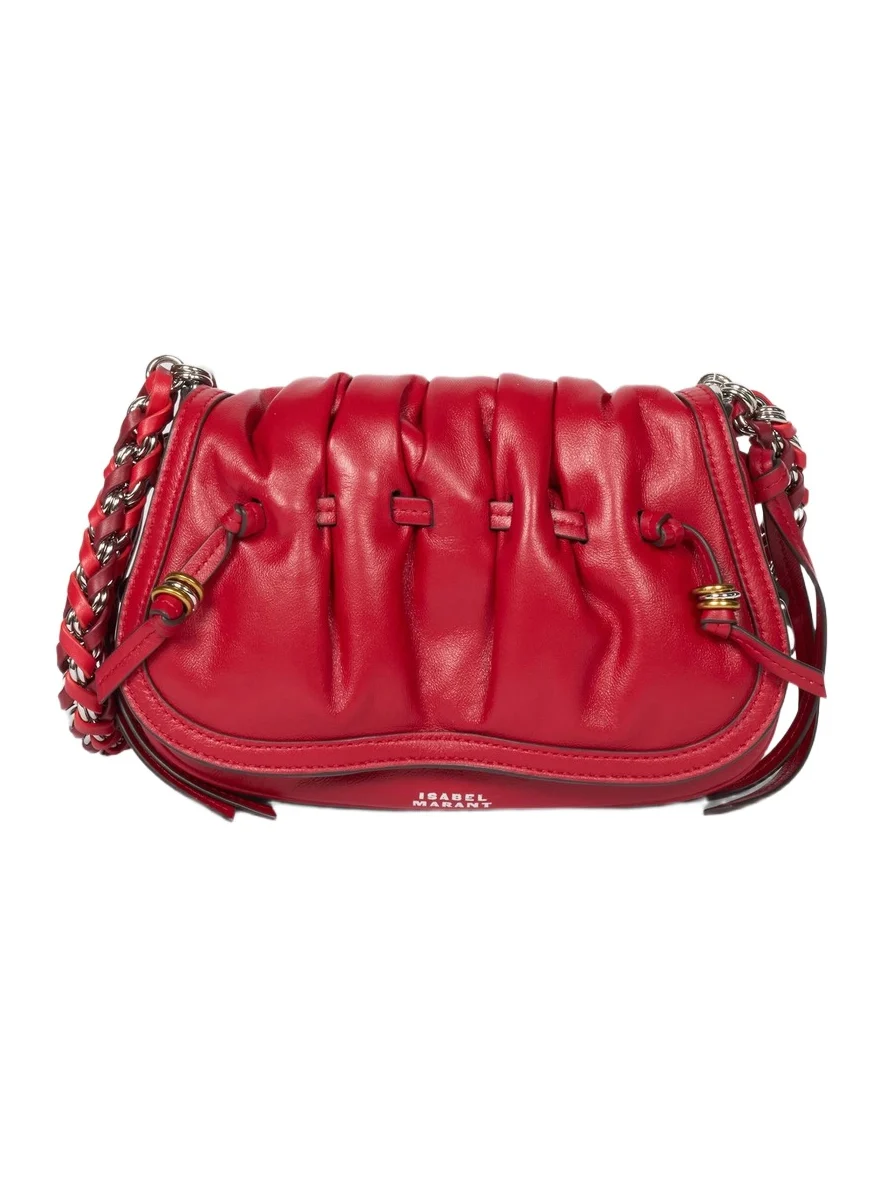 Women's Bolton Extra-Small Padded Leather Shoulder Bag Women's Bolton Extra-Small Padded Leather Shoulder Bag