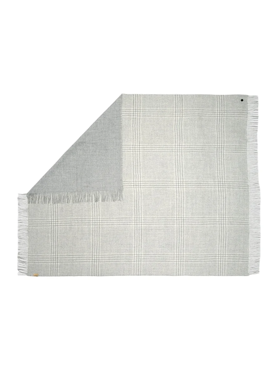 Weich Couture Alpaca Matea Alpaca Wool Blanket