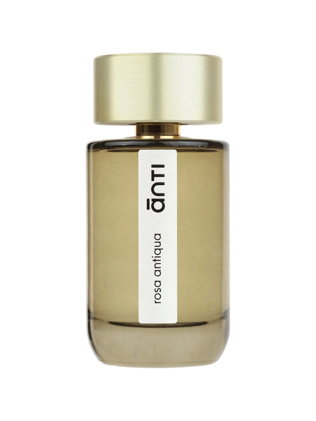 Anti Fragrance Rosa Antique Eau De Parfum