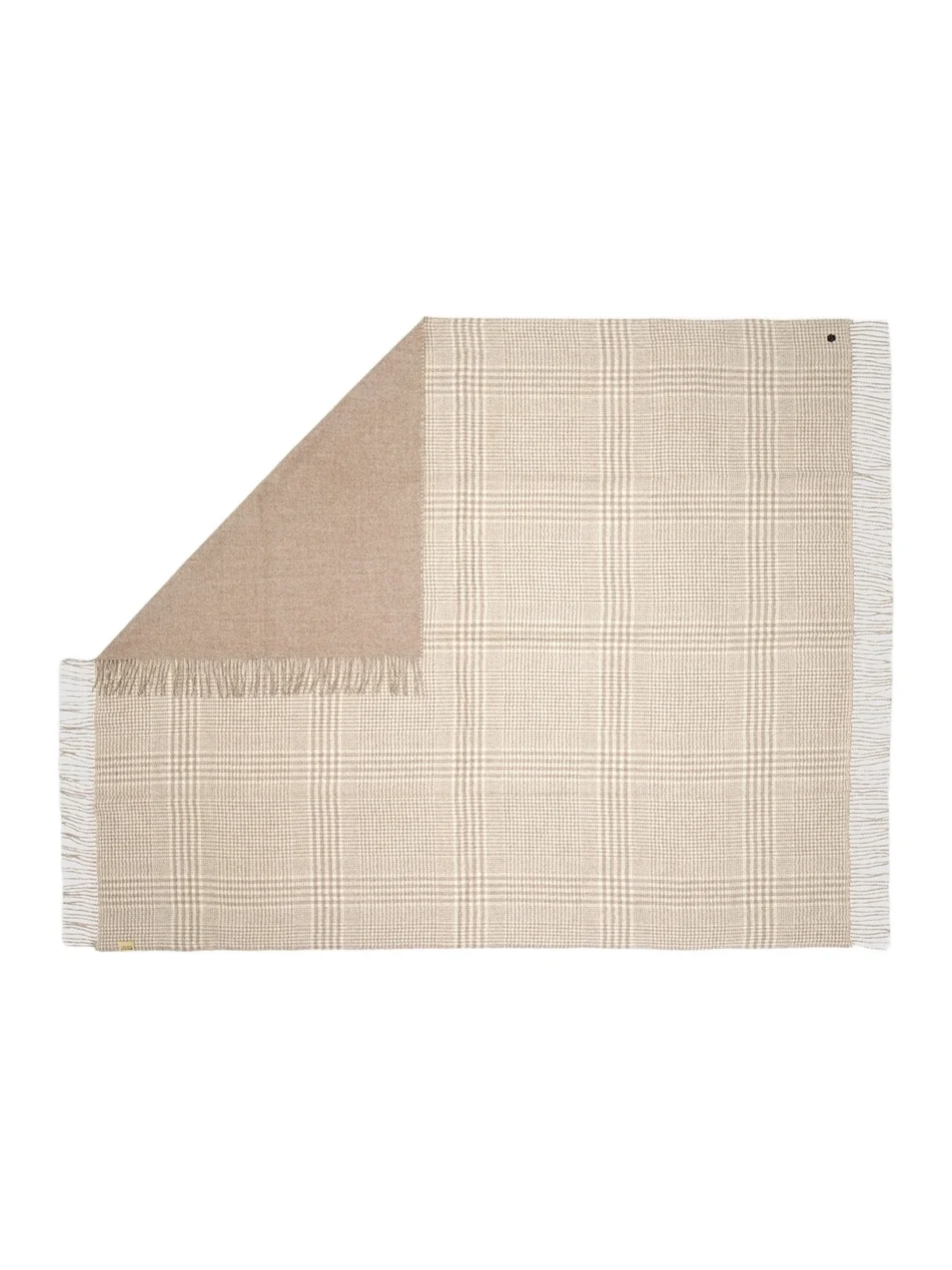 Weich Couture Alpaca Matea Alpaca Wool Blanket