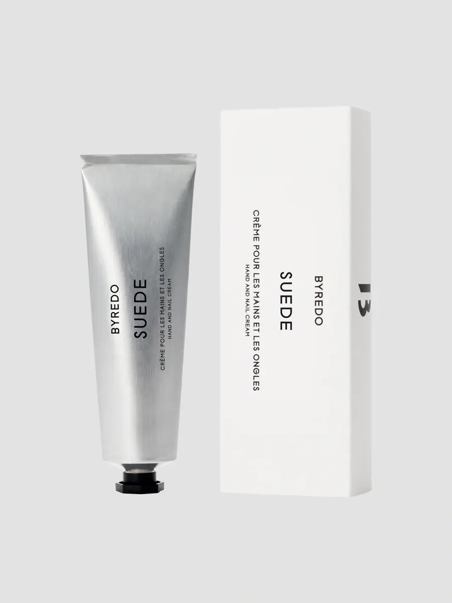 BYREDO Suede Hand & Nail Cream | Thumbnail 2