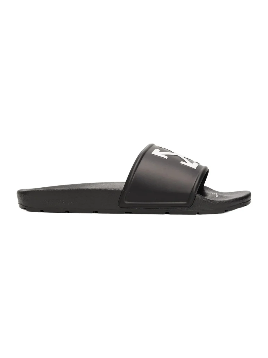 Off-White Men's Arrow Slide Sandals