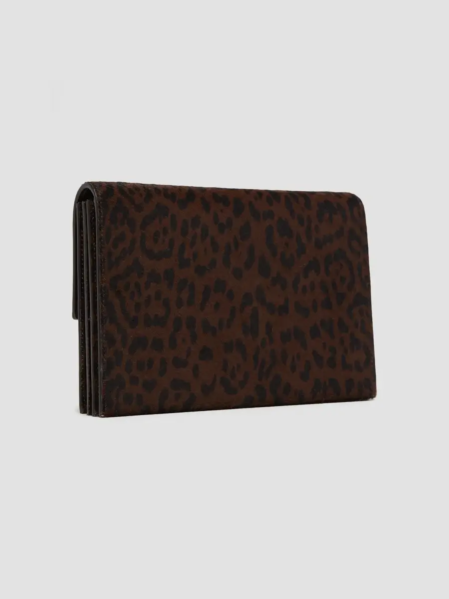 Tom Ford Women's Kara Small Calfhair Crossbody Bag | Thumbnail 3 Tom Ford Women's Kara Small Calfhair Crossbody Bag | Thumbnail 3