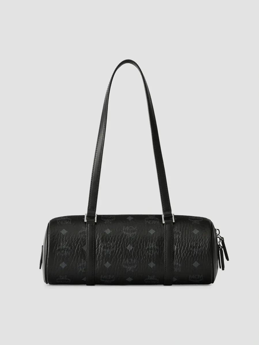 MCM Women's Aren Small East West Shoulder Bag | Thumbnail 2 MCM Women's Aren Small East West Shoulder Bag | Thumbnail 2