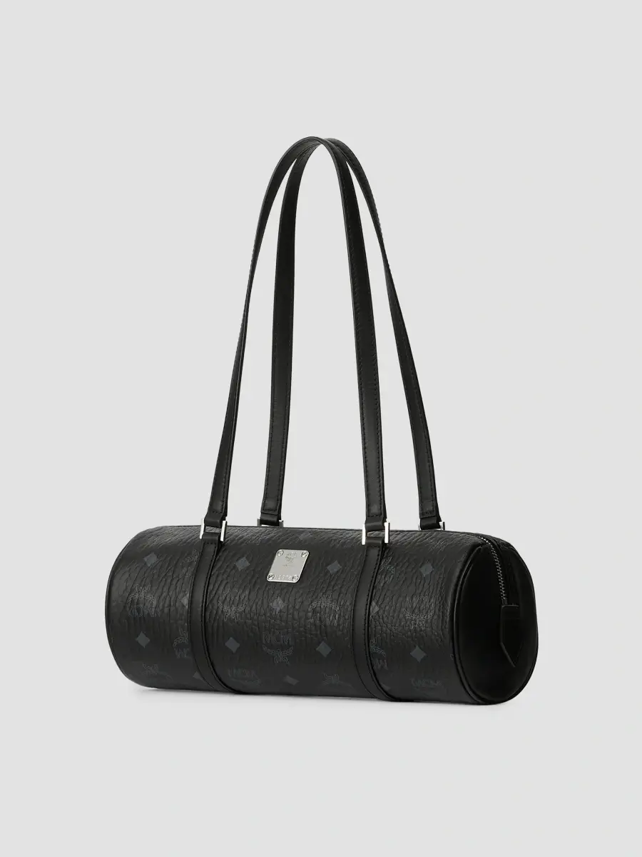 MCM Women's Aren Small East West Shoulder Bag | Thumbnail 3 MCM Women's Aren Small East West Shoulder Bag | Thumbnail 3