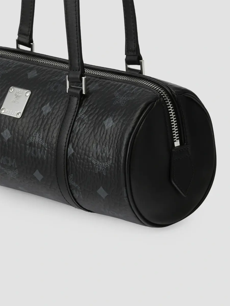 MCM Women's Aren Small East West Shoulder Bag | Thumbnail 5 MCM Women's Aren Small East West Shoulder Bag | Thumbnail 5