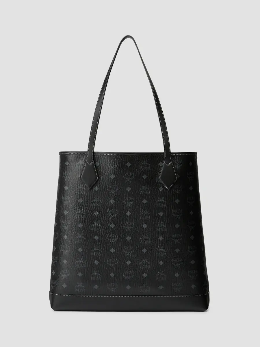 MCM Women's Liz Large Shopper Bag | Thumbnail 2 MCM Women's Liz Large Shopper Bag | Thumbnail 2