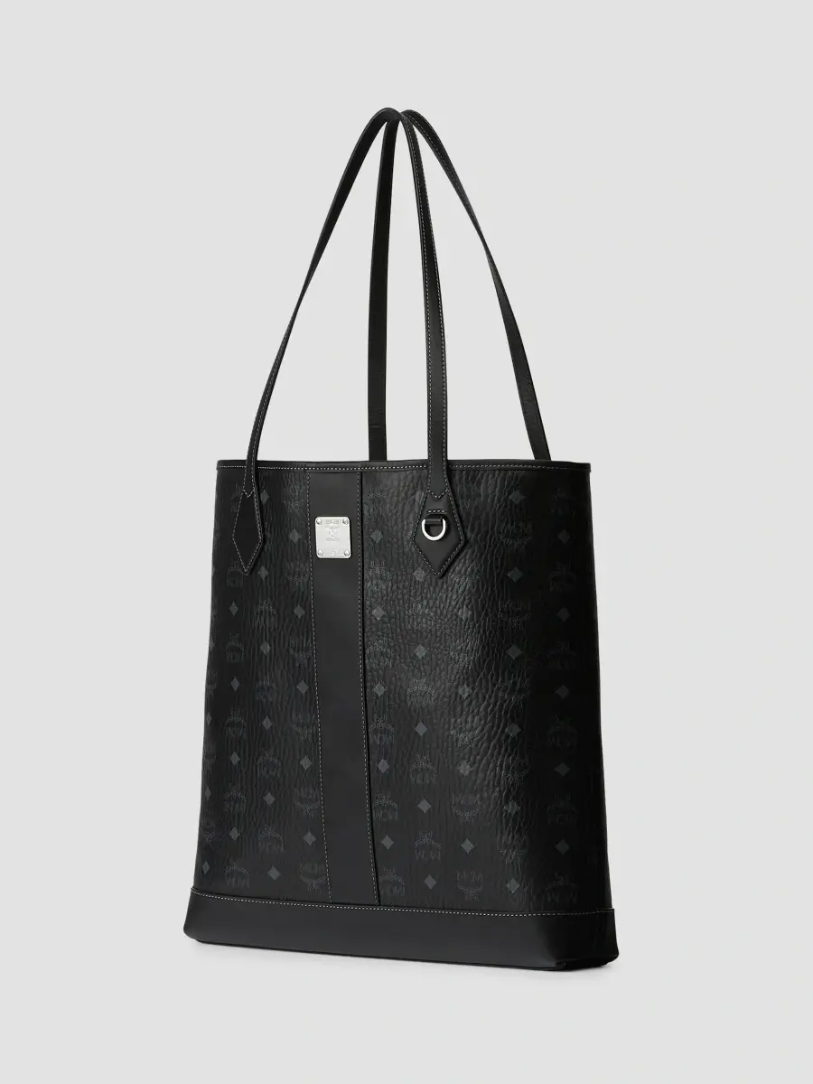 MCM Women's Liz Large Shopper Bag | Thumbnail 3 MCM Women's Liz Large Shopper Bag | Thumbnail 3