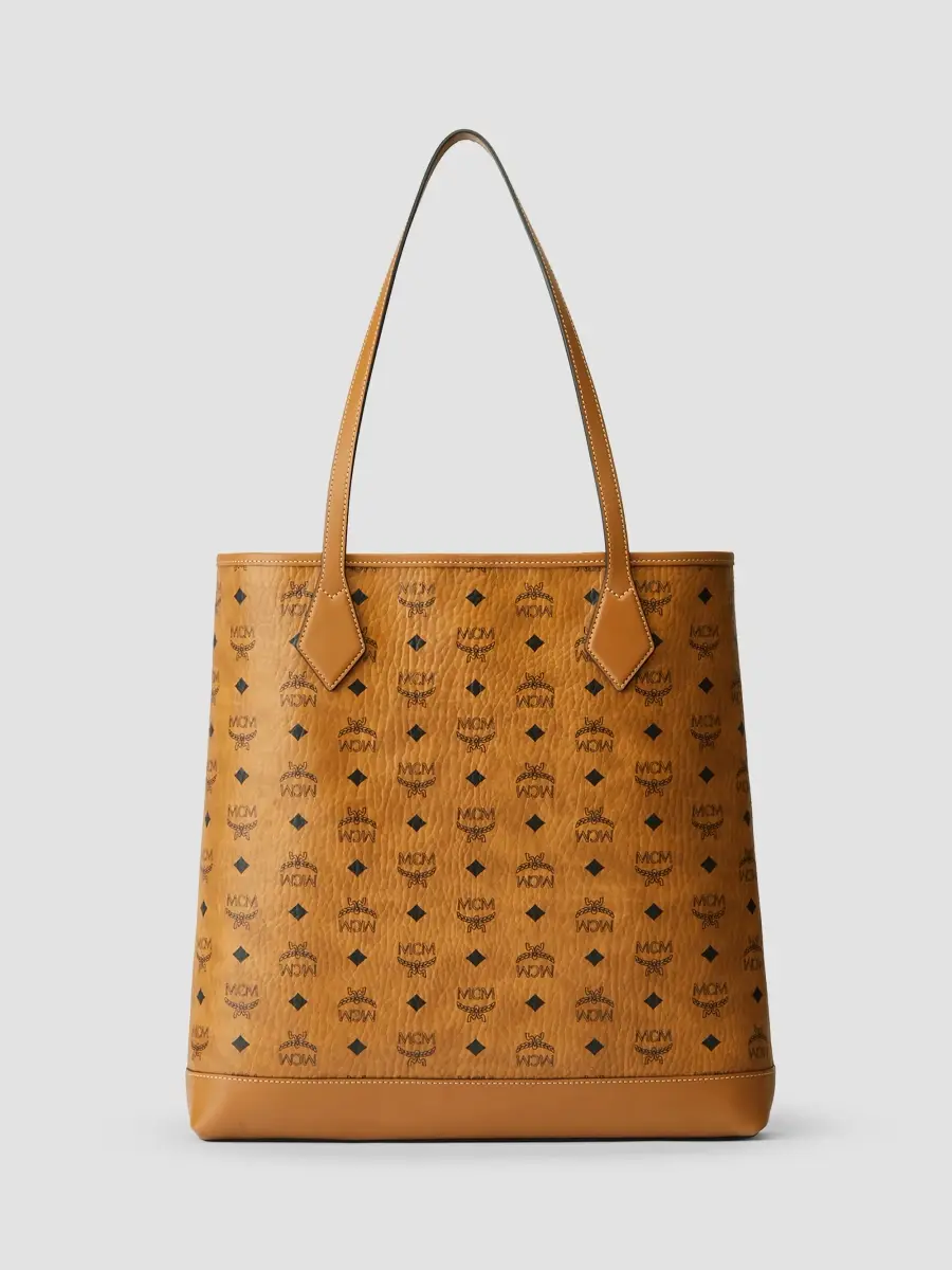 MCM Women's Liz Large Shopper Bag | Thumbnail 2 MCM Women's Liz Large Shopper Bag | Thumbnail 2