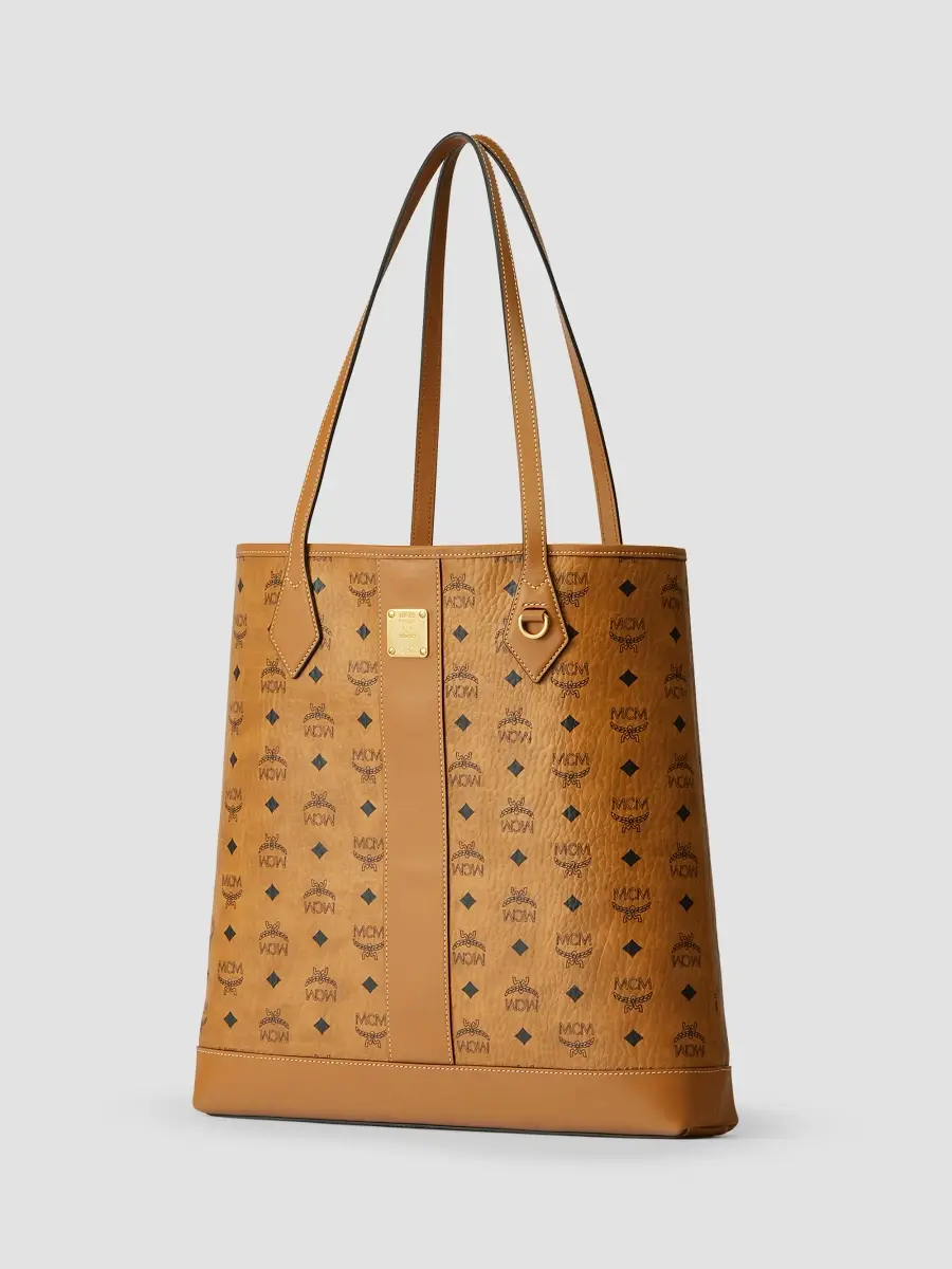 MCM Women's Liz Large Shopper Bag | Thumbnail 3 MCM Women's Liz Large Shopper Bag | Thumbnail 3