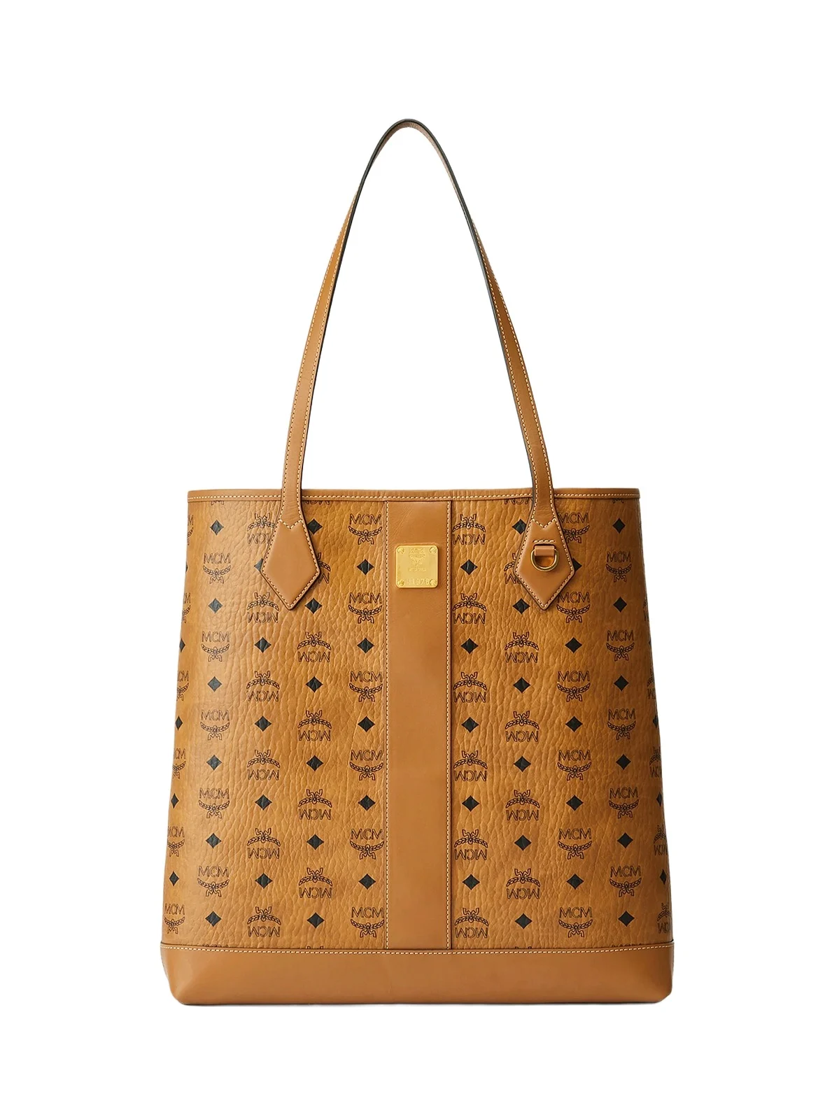 MCM Women's Liz Large Shopper Bag