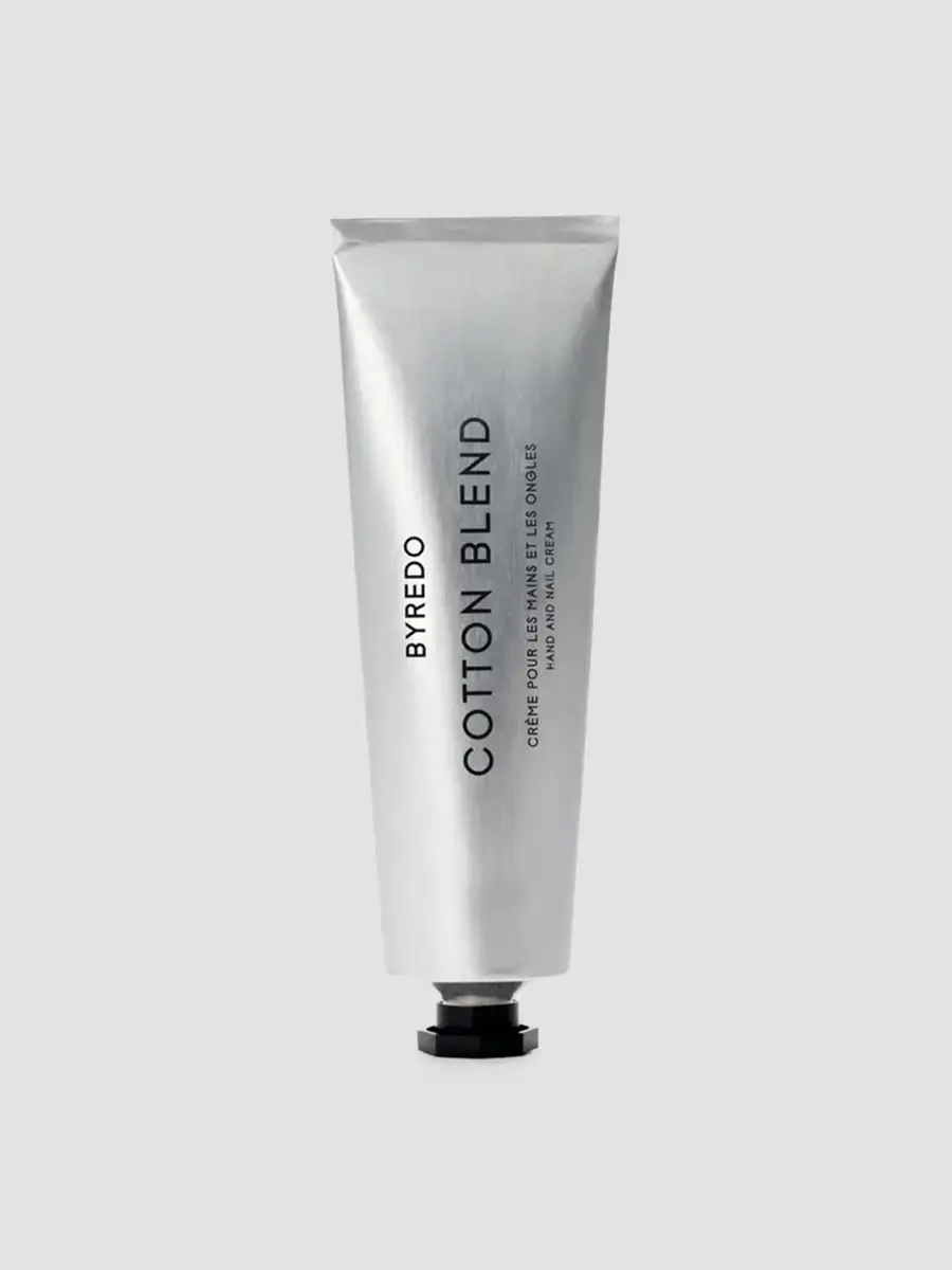 BYREDO Cotton Blend Hand & Nail Cream | Thumbnail 2