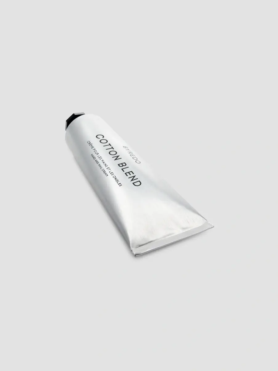 BYREDO Cotton Blend Hand & Nail Cream | Thumbnail 3