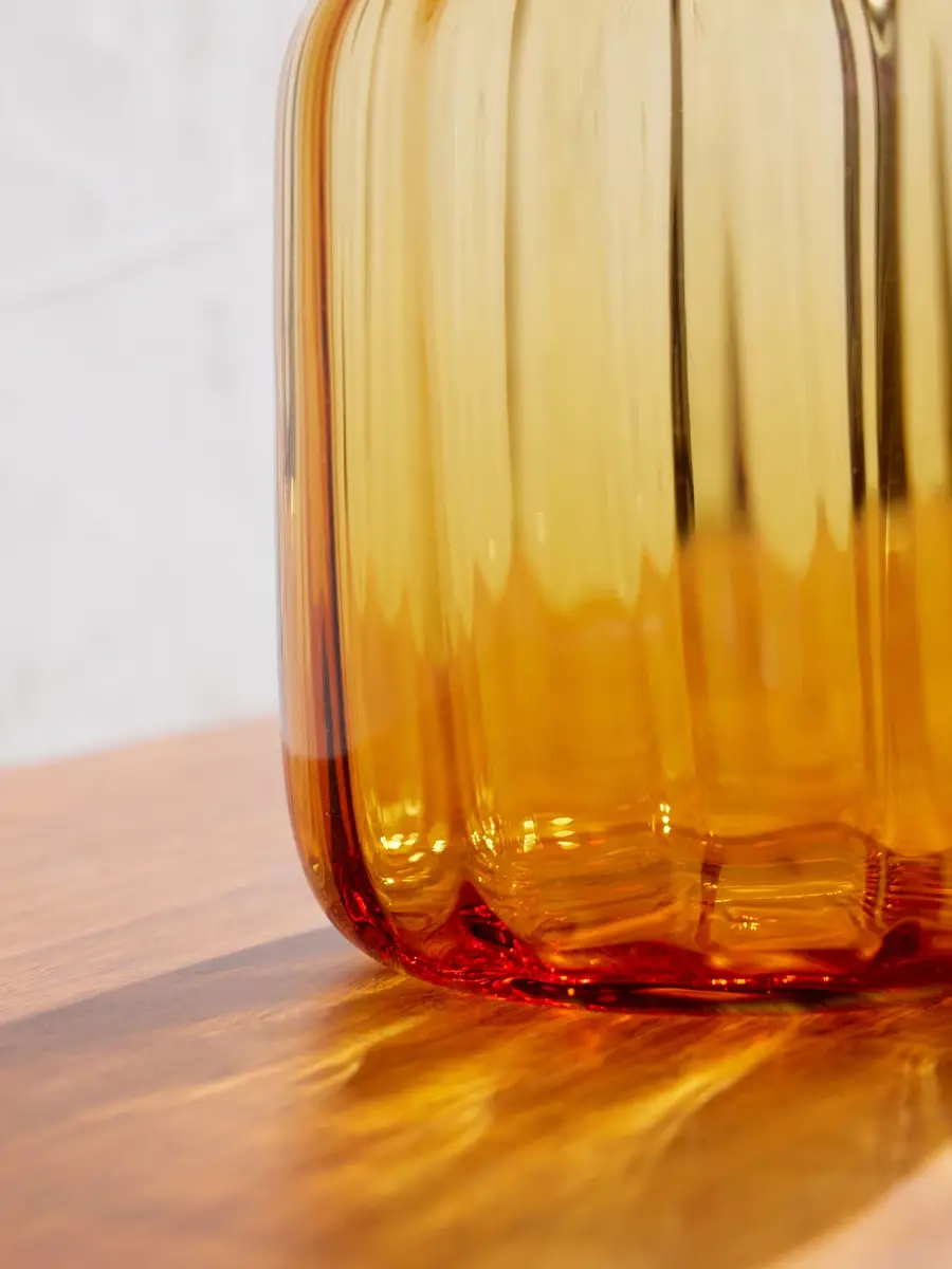La DoubleJ Murano Glass Carafe - Men | Thumbnail 3