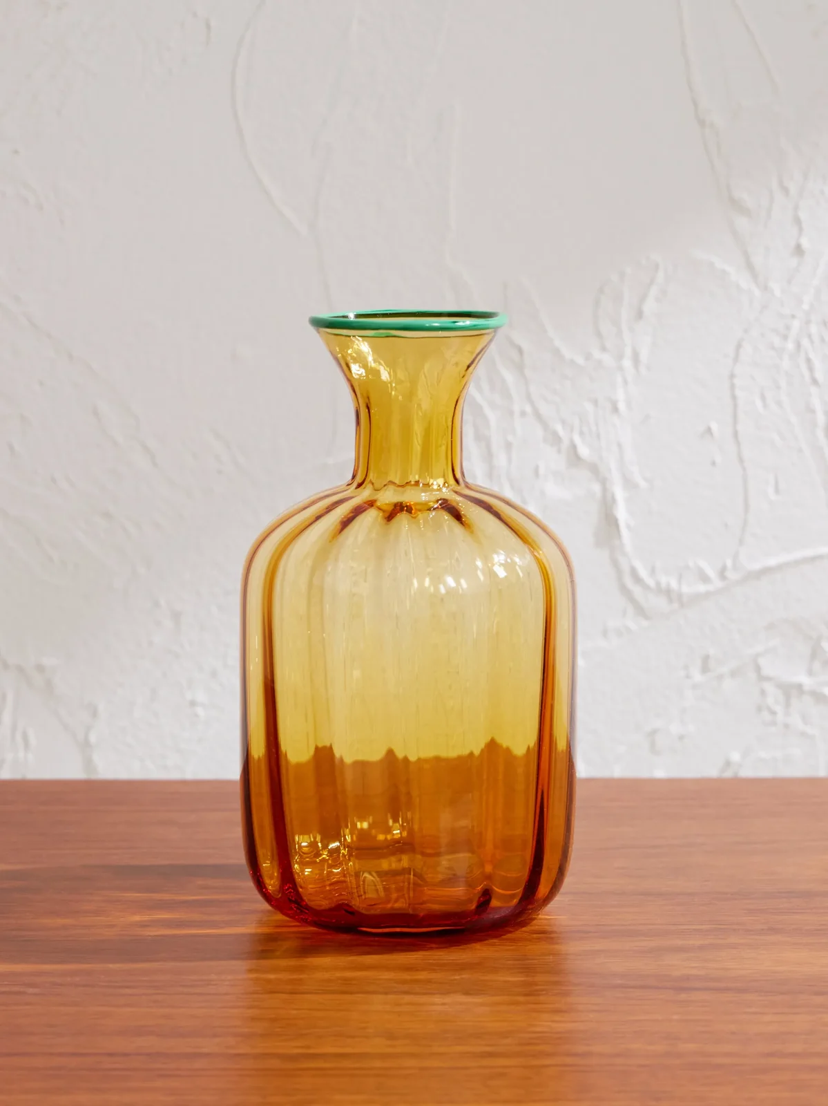 La DoubleJ Murano Glass Carafe - Men