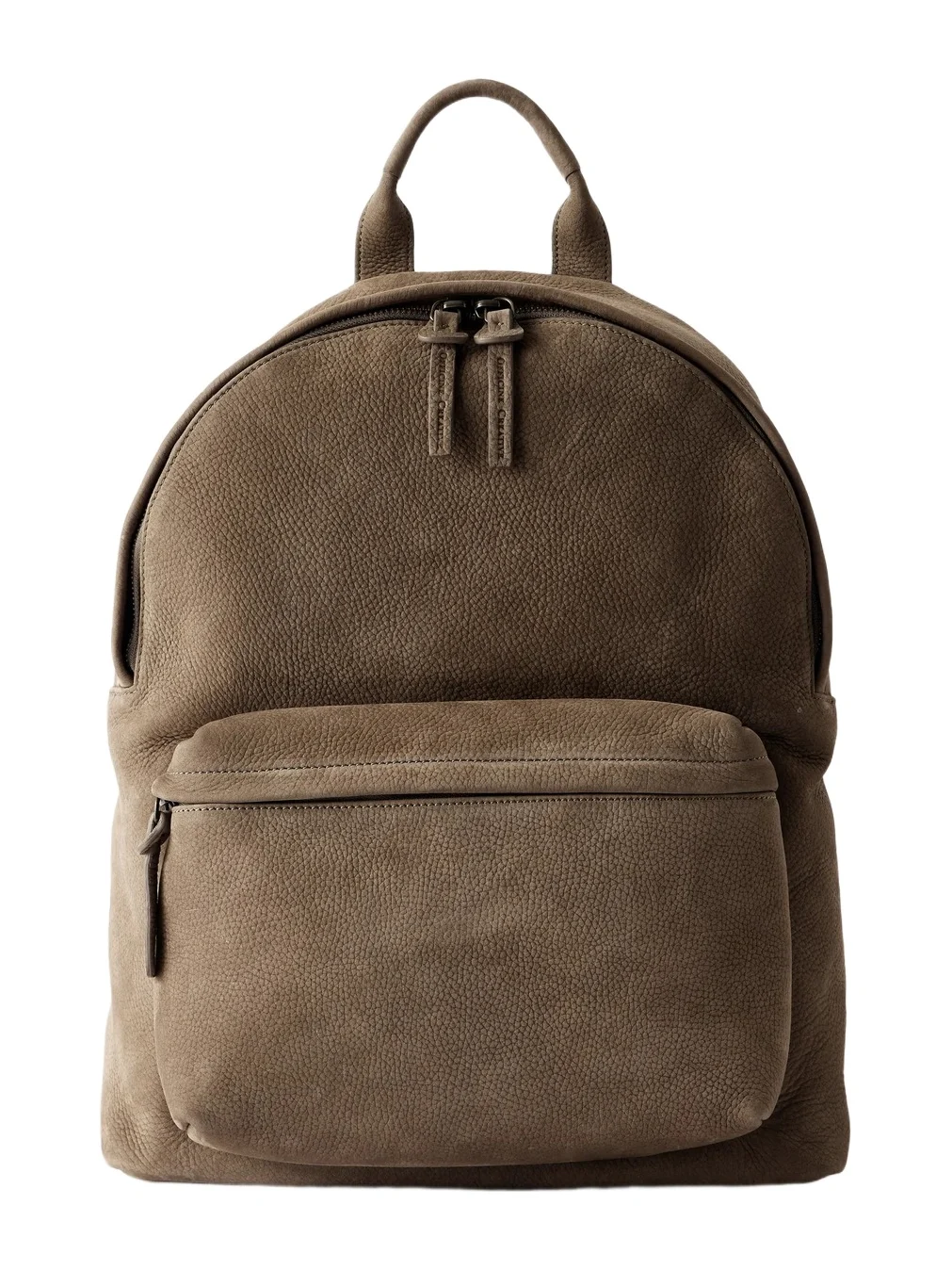 Officine Creative Nubuck Backpack - Men