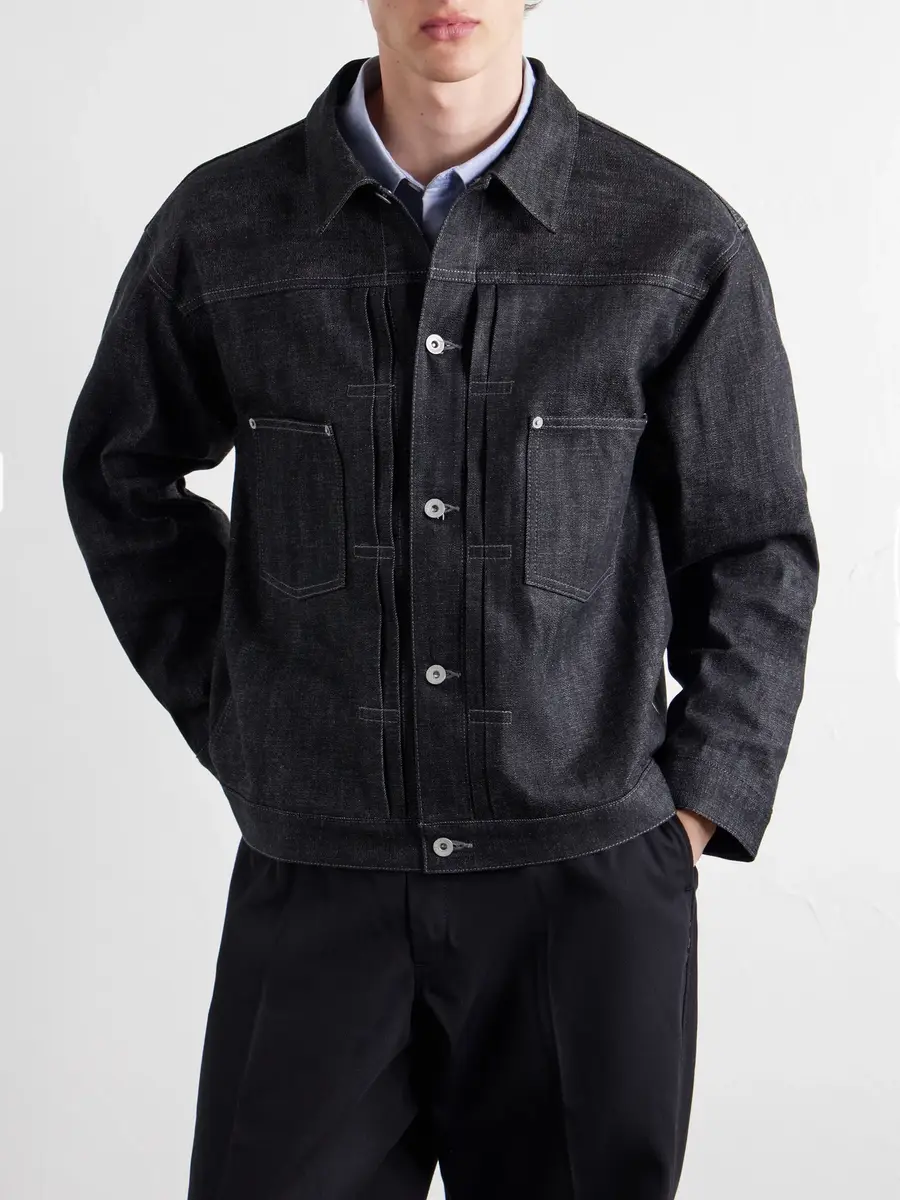 Neighborhood Denim Jacket - Men | Thumbnail 3 Neighborhood Denim Jacket - Men | Thumbnail 3