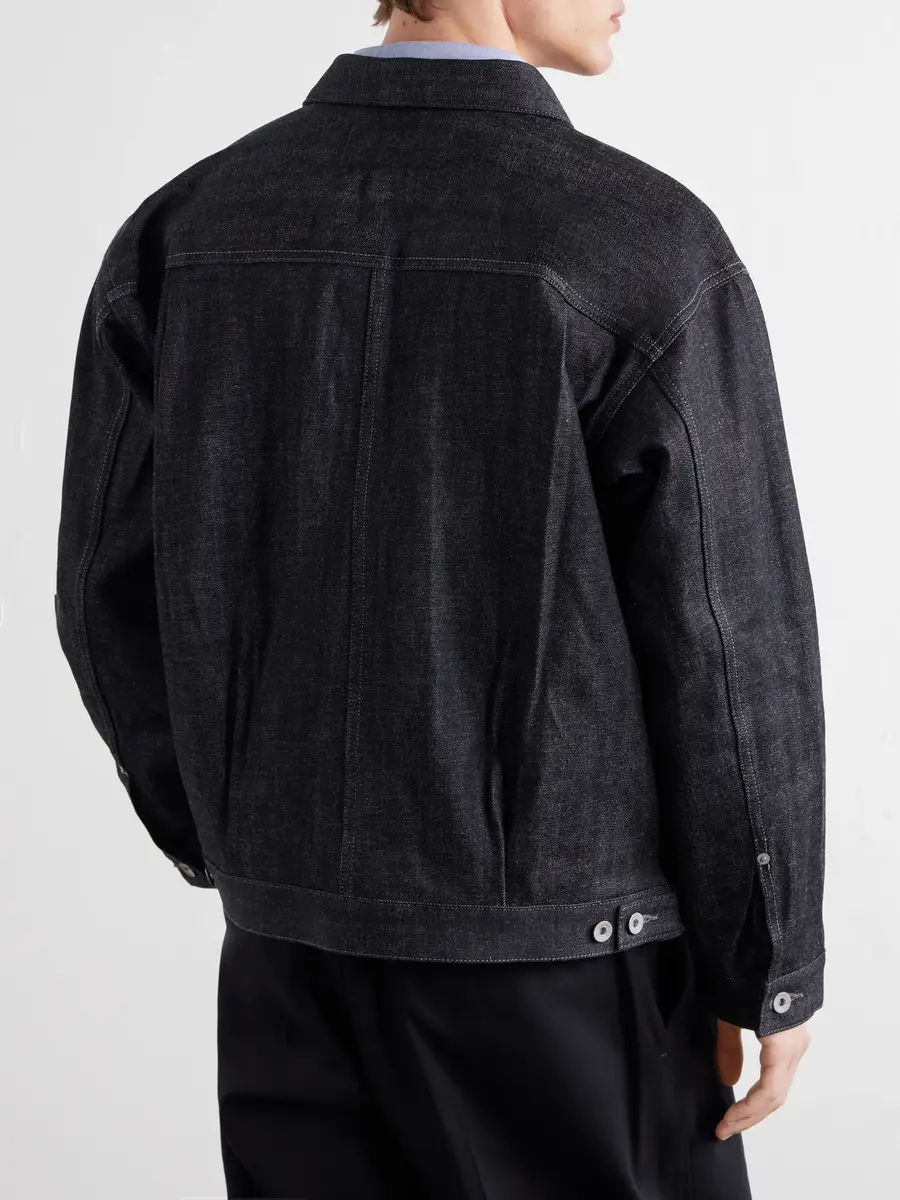 Neighborhood Denim Jacket - Men | Thumbnail 4 Neighborhood Denim Jacket - Men | Thumbnail 4