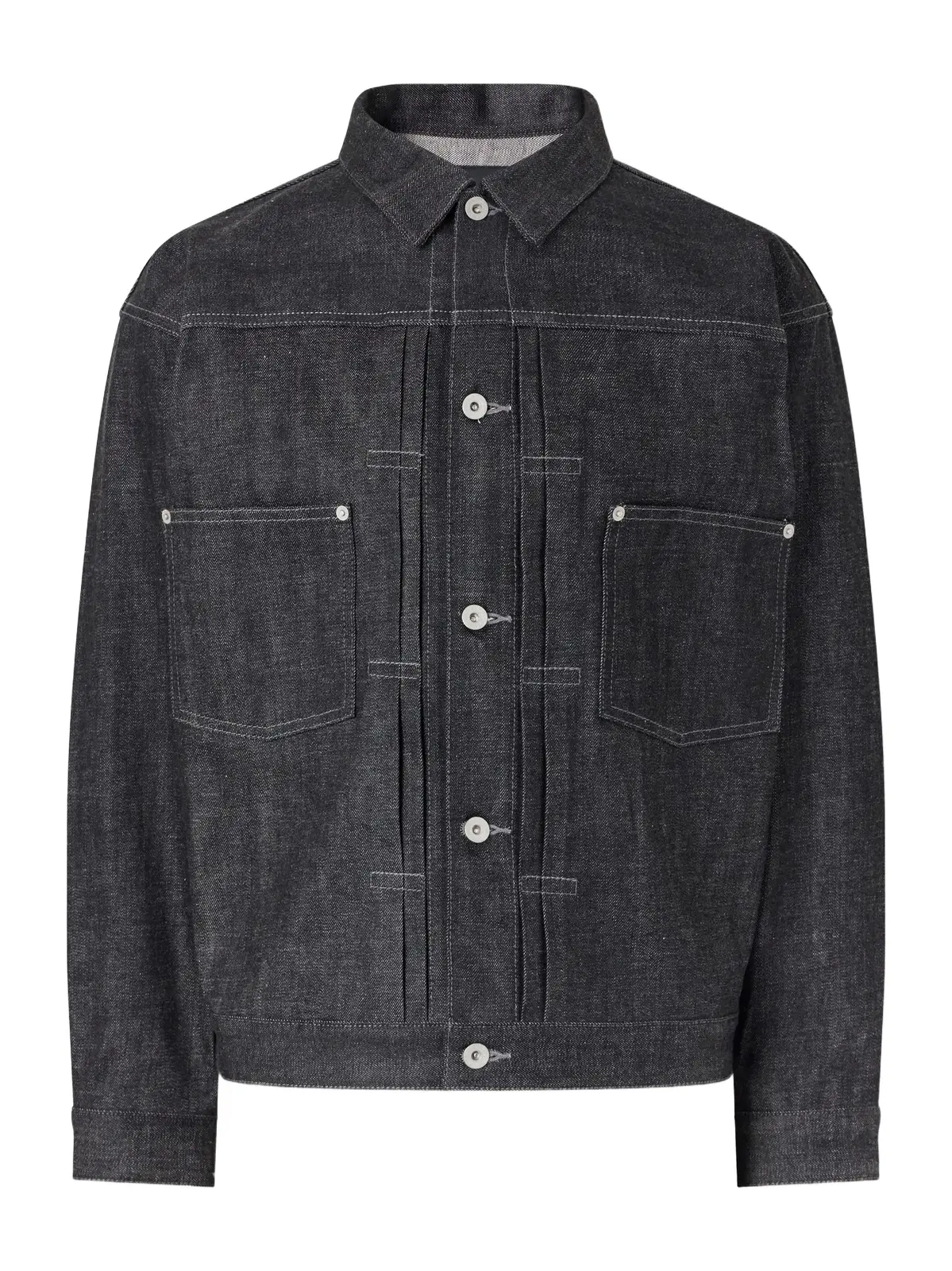 Neighborhood Denim Jacket - Men