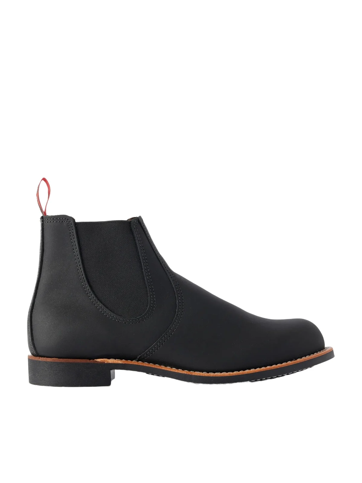Red Wing Shoes 8224 Leather Chelsea Boots - Men