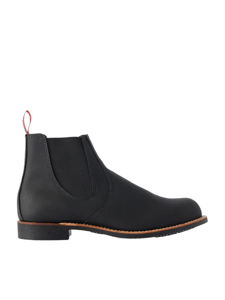 Red Wing Shoes 8224 Leather Chelsea Boots - Men