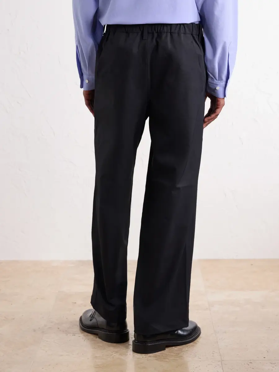 GOLDWIN Straight-Leg SOLOTEX® Gabardine Trousers - Men | Thumbnail 4