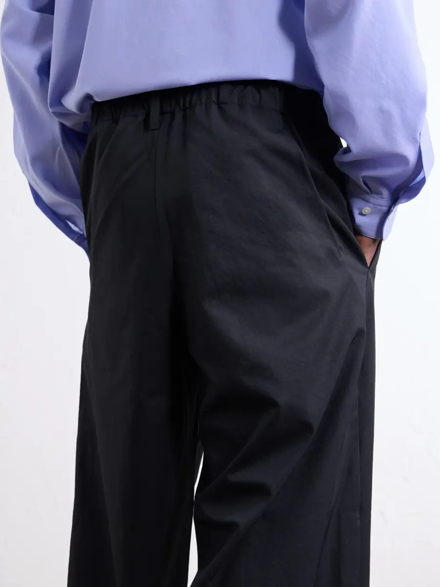 GOLDWIN Straight-Leg SOLOTEX® Gabardine Trousers - Men | Thumbnail 5
