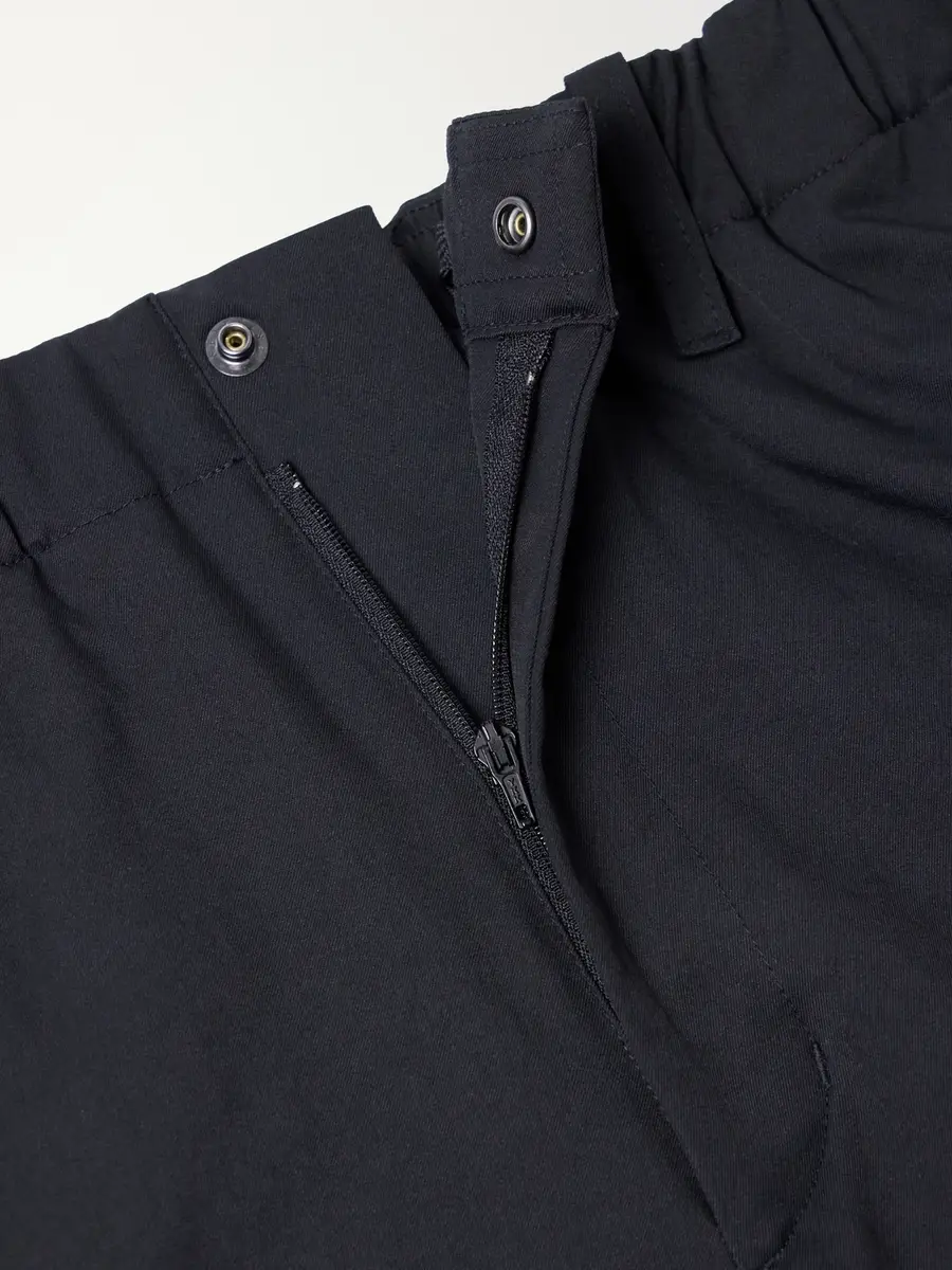 GOLDWIN Straight-Leg SOLOTEX® Gabardine Trousers - Men | Thumbnail 6