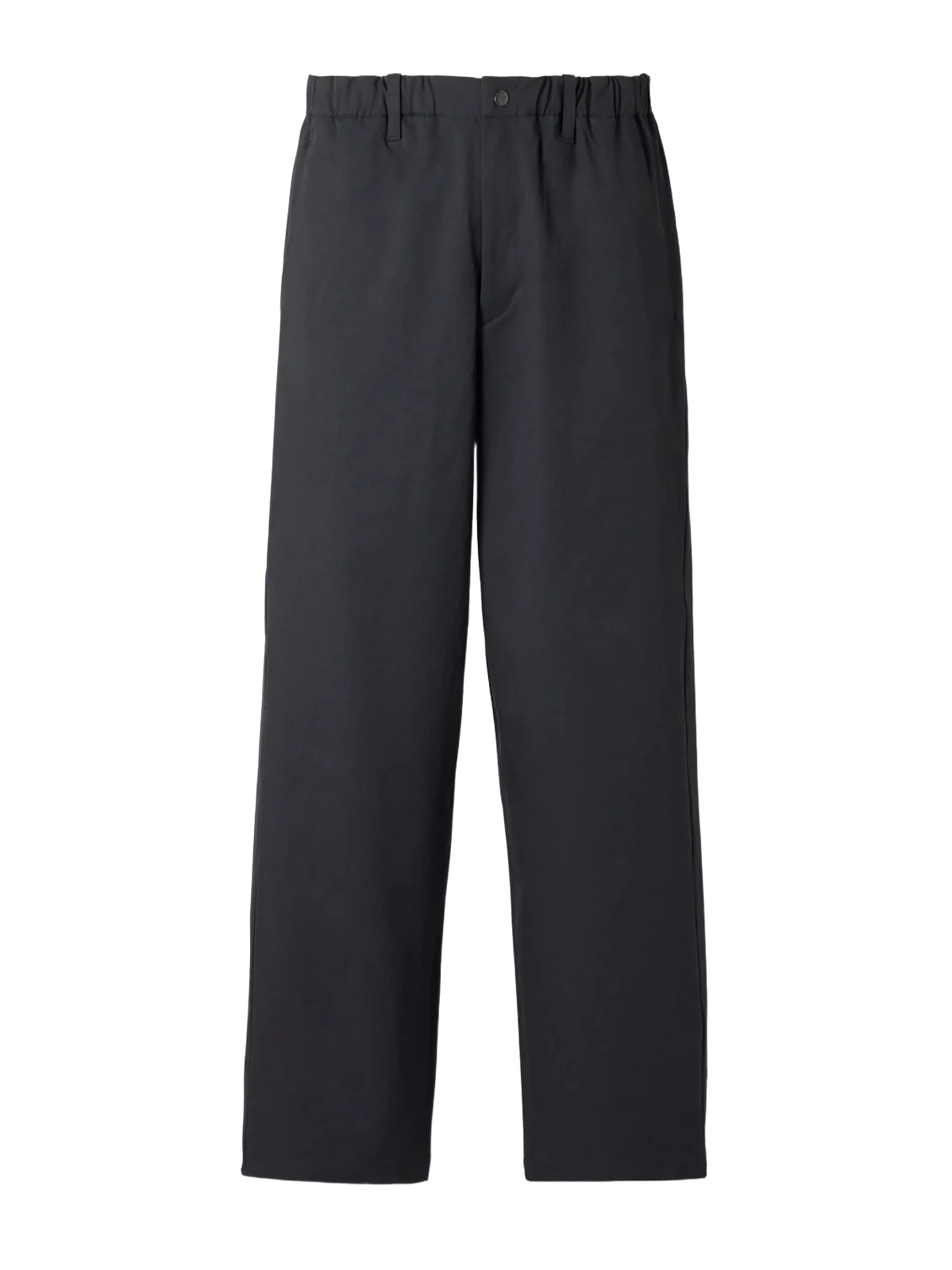 GOLDWIN Straight-Leg SOLOTEX® Gabardine Trousers - Men
