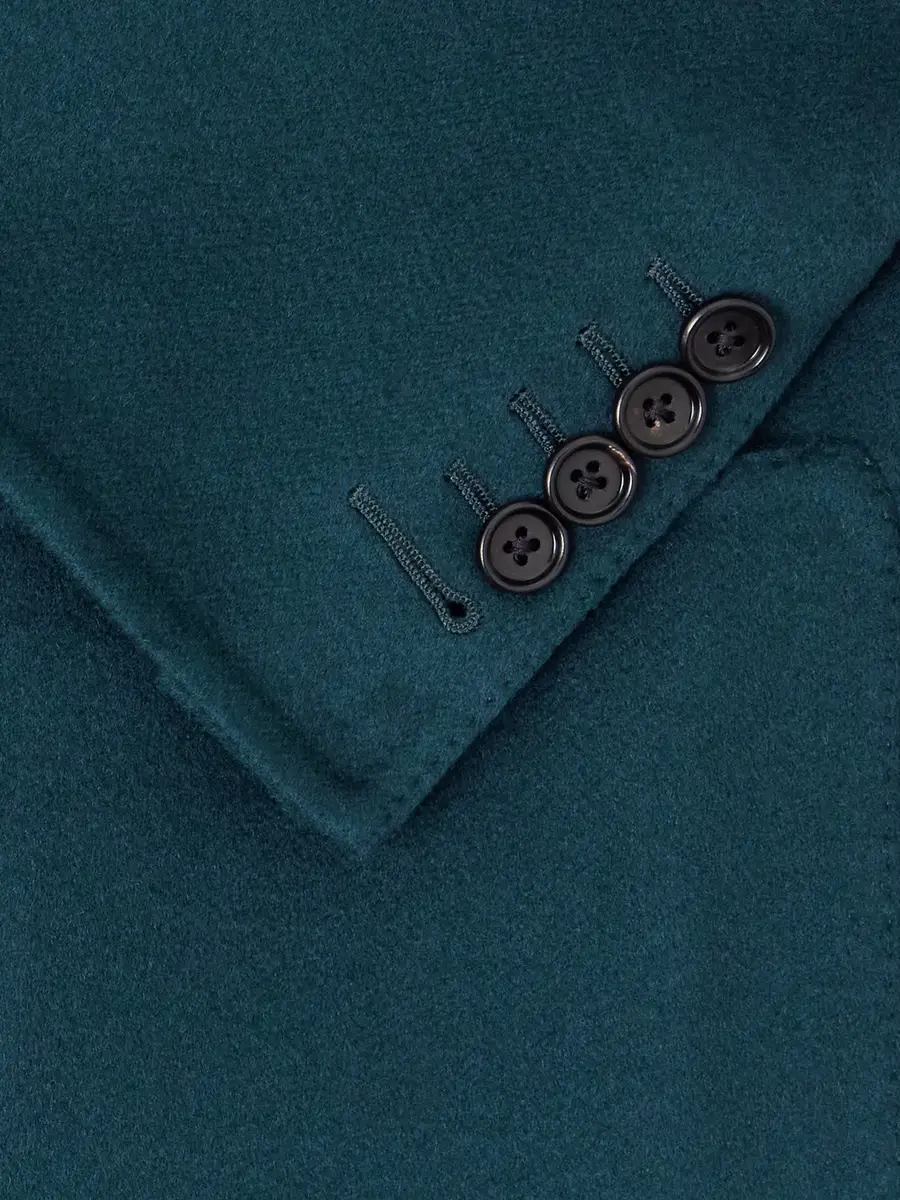 Tom Ford Woven Cashmere Blazer - Men | Thumbnail 6 Tom Ford Woven Cashmere Blazer - Men | Thumbnail 6