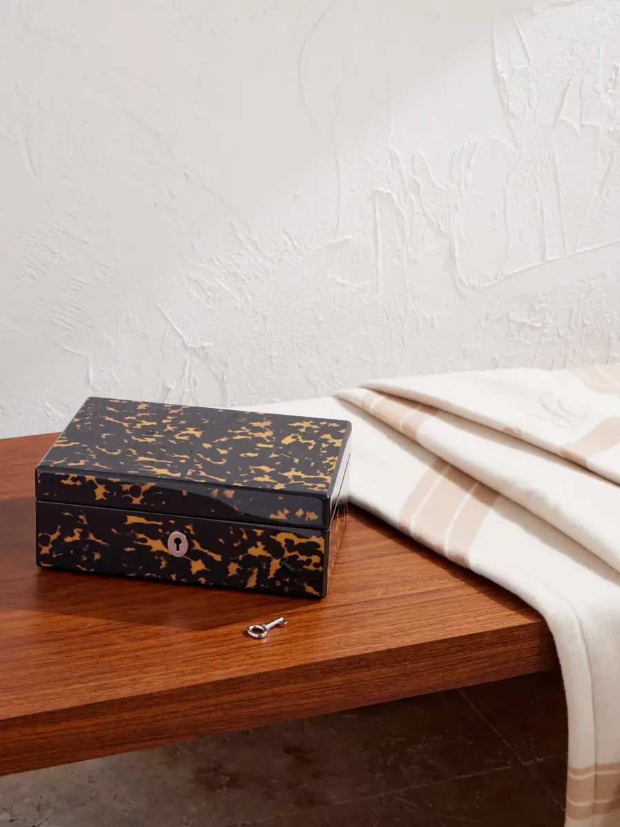 Ralph Lauren Home Katherine Decor Box - Men | Thumbnail 2