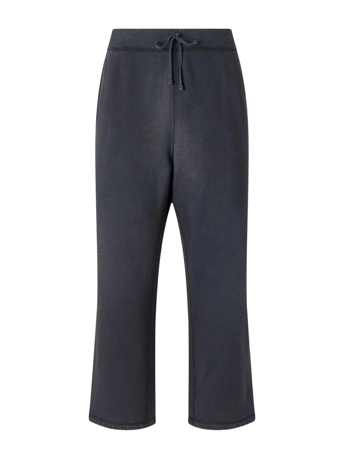 A.PRESSE Straight-Leg Cotton-Jersey Sweatpants - Men