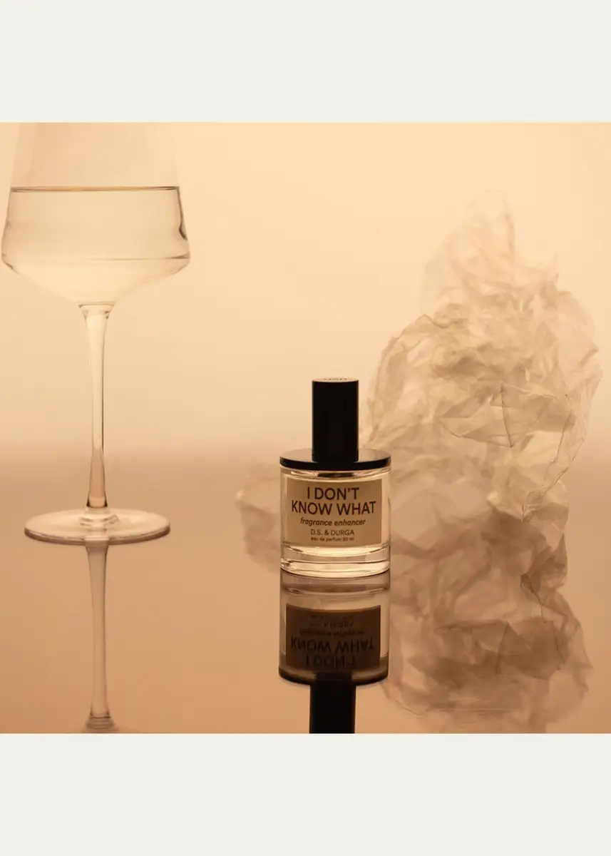 D.S. & Durga I Don't Know What Eau de Parfum, 3.4 oz. | Thumbnail 4