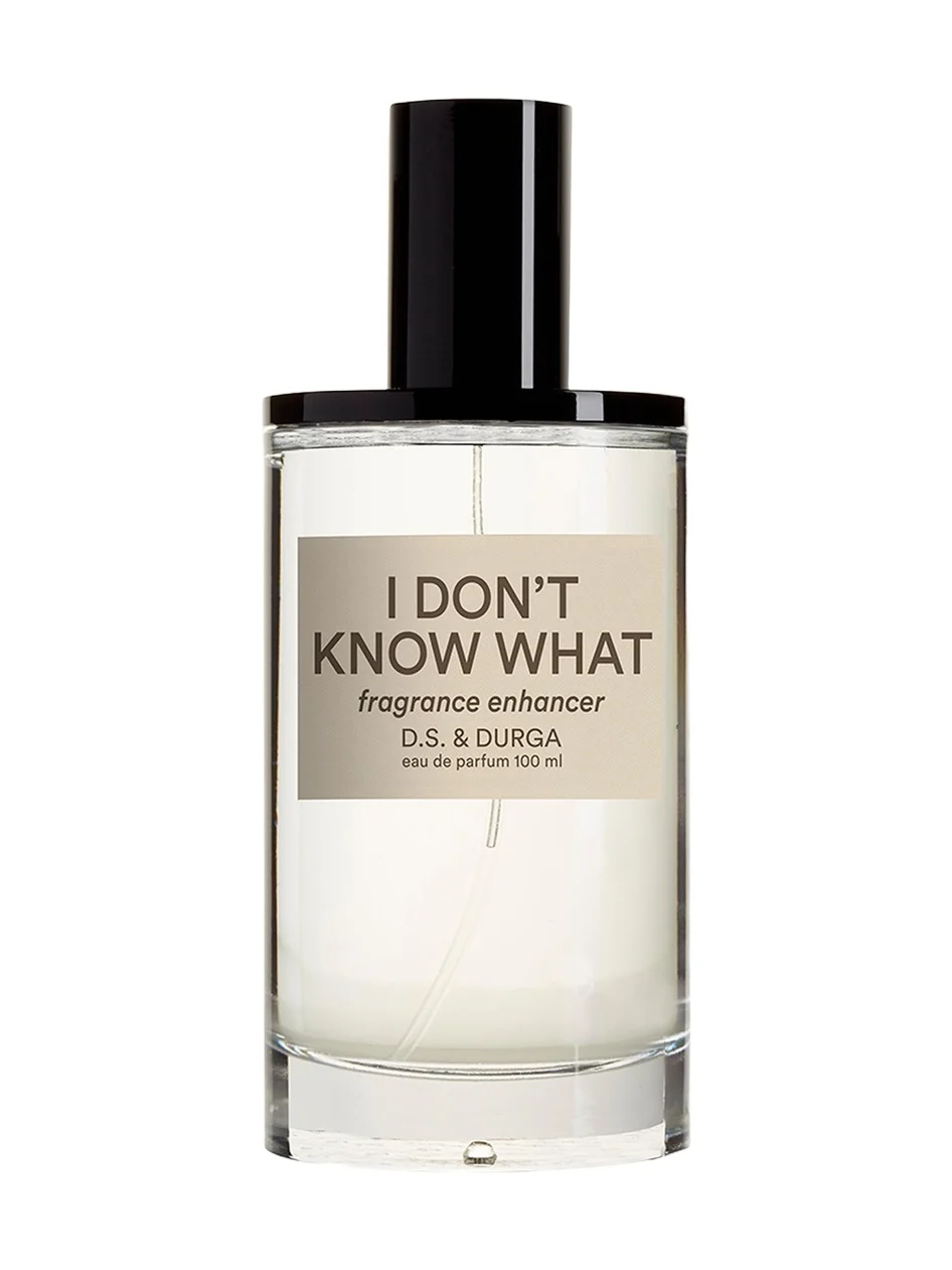 D.S. & Durga I Don't Know What Eau de Parfum, 3.4 oz.