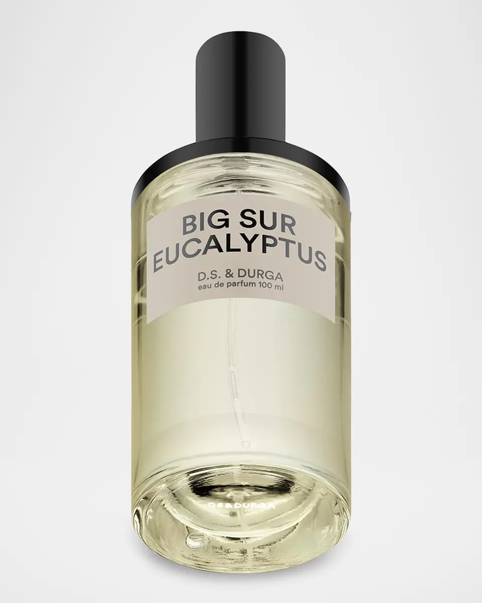 D.S. & Durga Big Sur Eucalyptus Eau De Parfum, 100 mL | Thumbnail 2