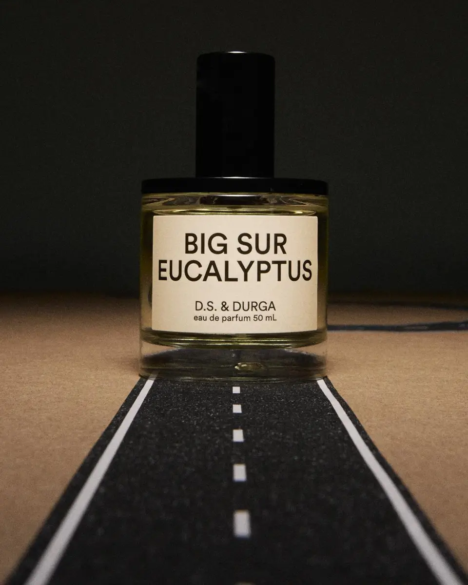 D.S. & Durga Big Sur Eucalyptus Eau De Parfum, 100 mL | Thumbnail 5
