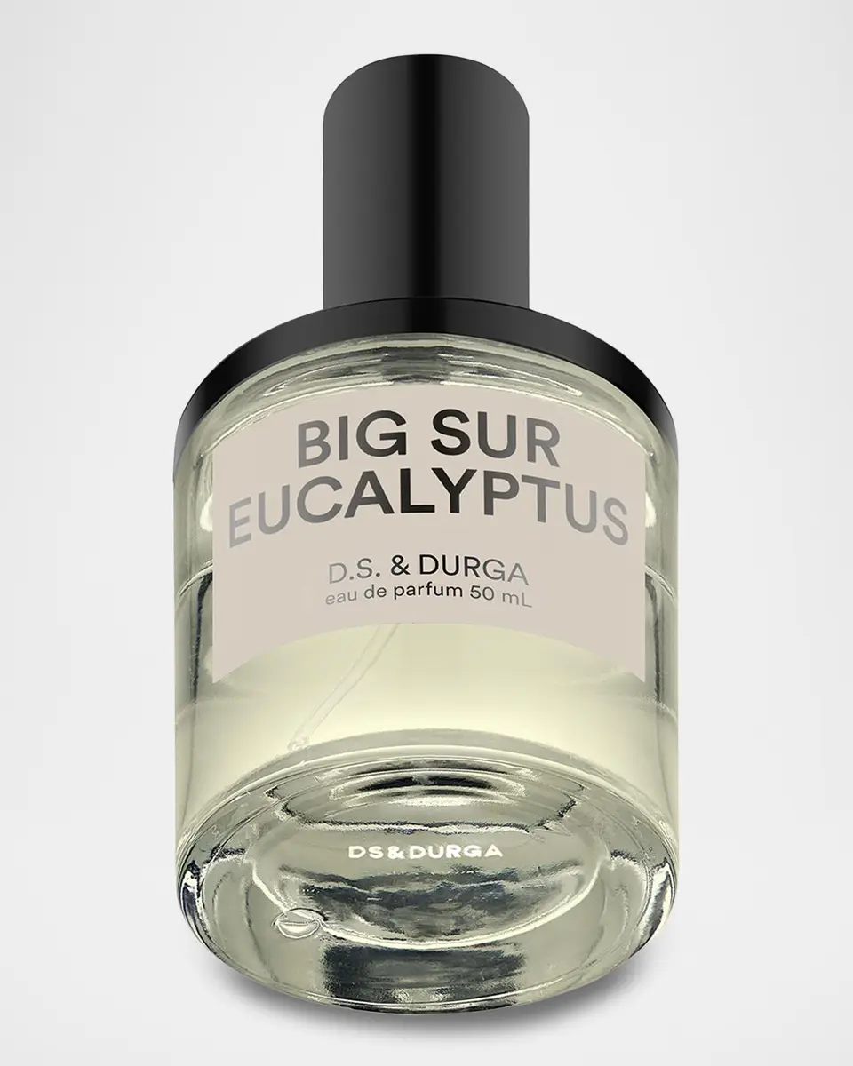 D.S. & Durga Big Sur Eucalyptus Eau De Parfum, 50 mL | Thumbnail 2