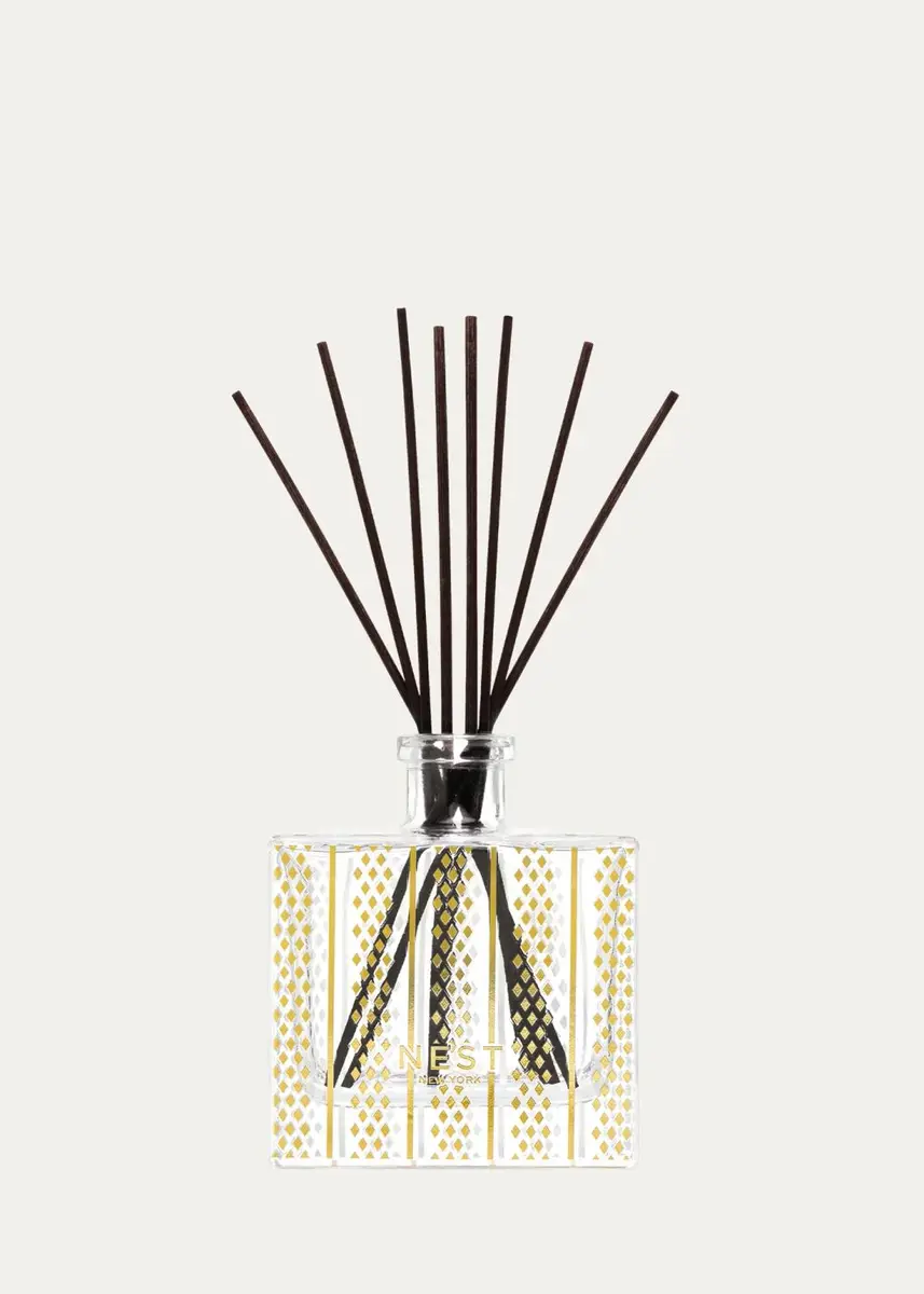 NEST New York Holiday Reed Diffuser, 6 oz. | Thumbnail 2 NEST New York Holiday Reed Diffuser, 6 oz. | Thumbnail 2