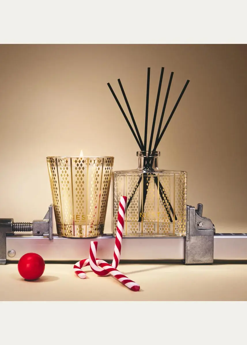 NEST New York Holiday Reed Diffuser, 6 oz. | Thumbnail 3 NEST New York Holiday Reed Diffuser, 6 oz. | Thumbnail 3