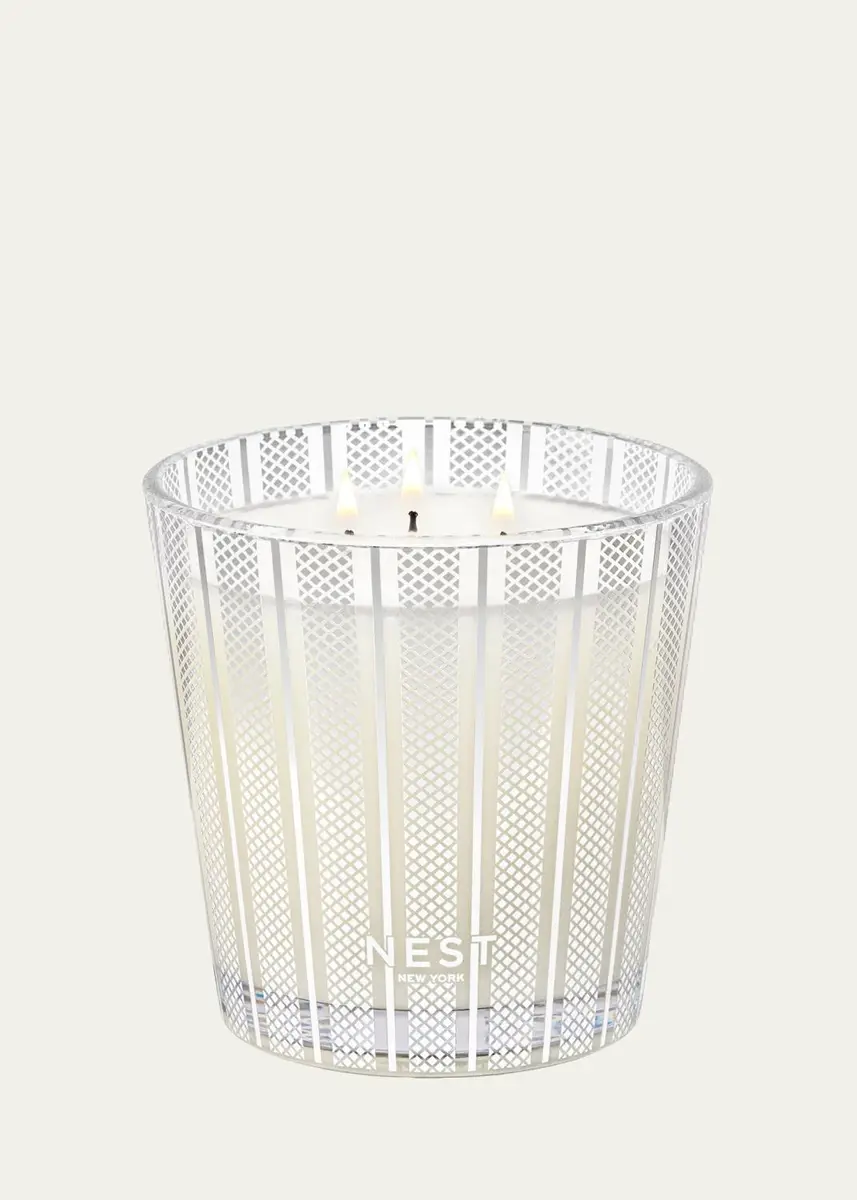 NEST New York Birchwood Pine 3-Wick Candle, 21 oz. | Thumbnail 2 NEST New York Birchwood Pine 3-Wick Candle, 21 oz. | Thumbnail 2