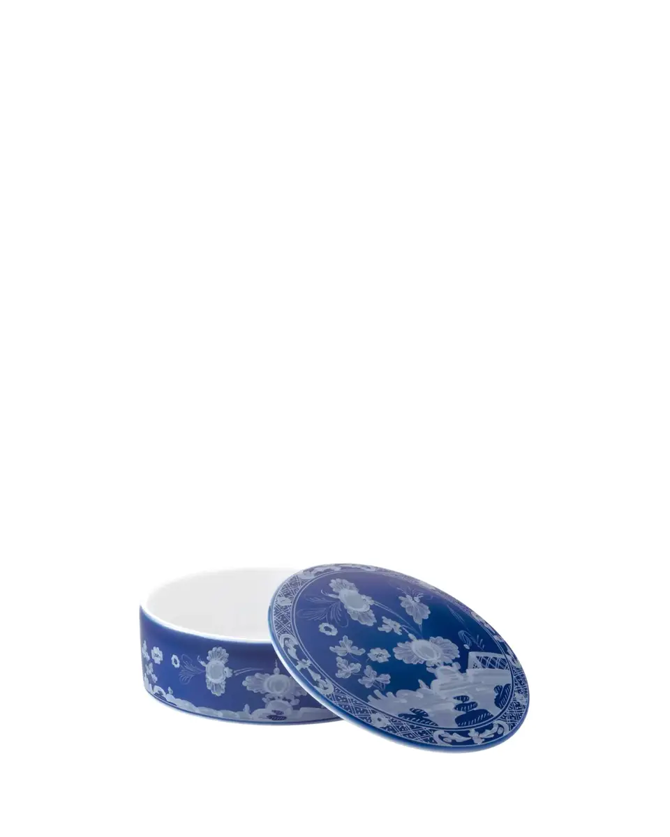 GINORI 1735 Oriente Italiano Trinket Box | Thumbnail 2