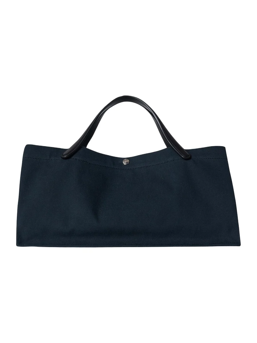 Idaho Cotton Canvas Tote Bag Idaho Cotton Canvas Tote Bag
