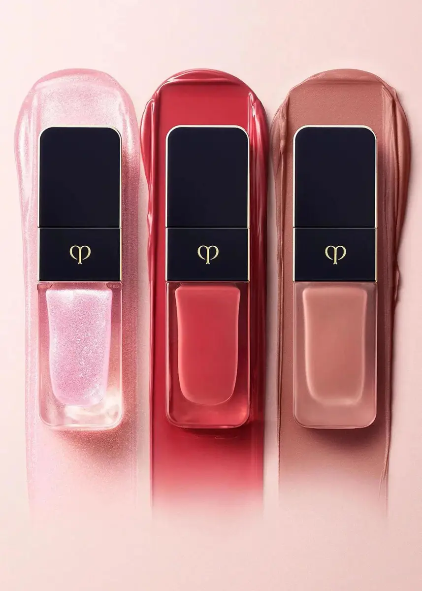 CLÉ DE PEAU BEAUTÉ Cream Rouge Matte | Thumbnail 4 CLÉ DE PEAU BEAUTÉ Cream Rouge Matte | Thumbnail 4