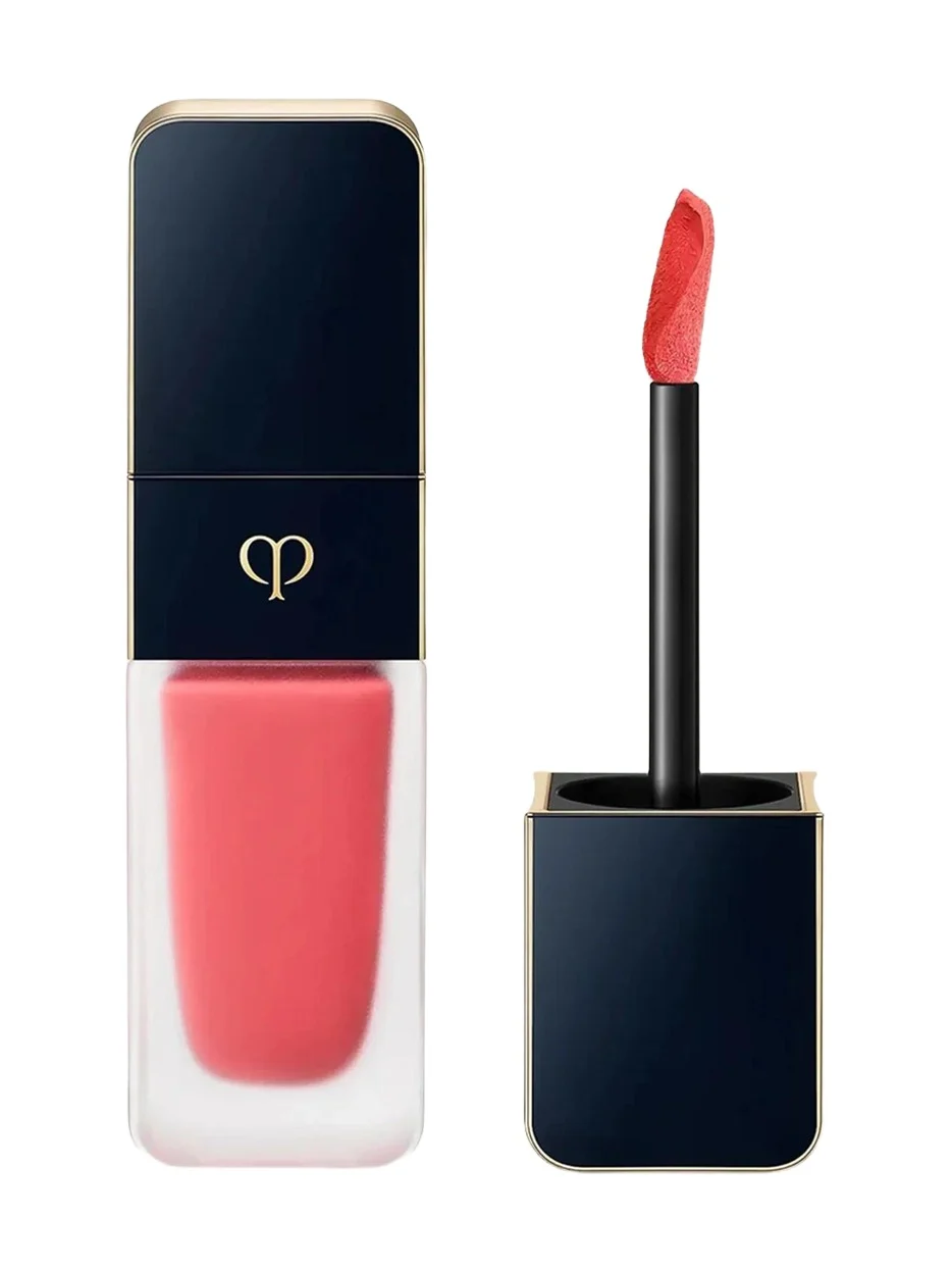 CLÉ DE PEAU BEAUTÉ Cream Rouge Matte