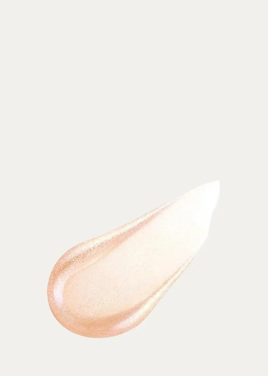 CLÉ DE PEAU BEAUTÉ Cream Rouge Sparkles Liquid Lipstick | Thumbnail 2