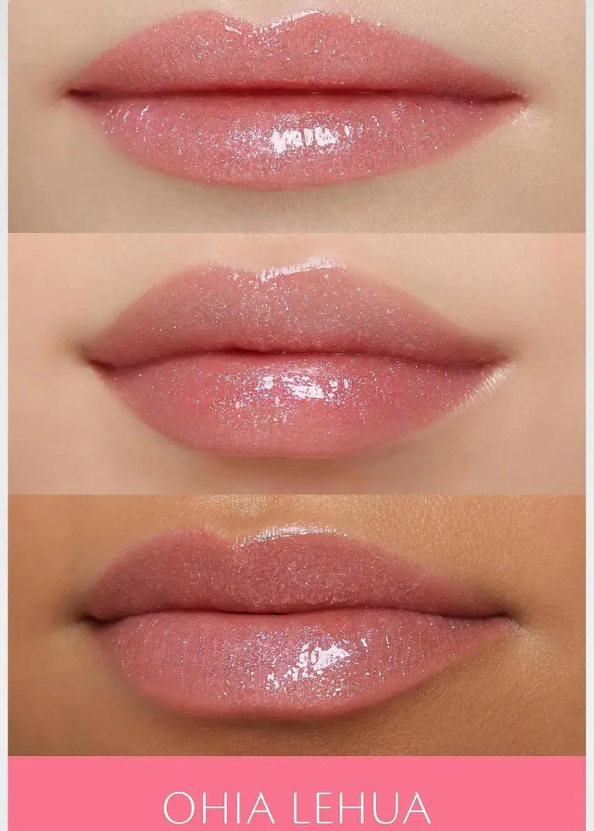 CLÉ DE PEAU BEAUTÉ Cream Rouge Sparkles Liquid Lipstick | Thumbnail 11