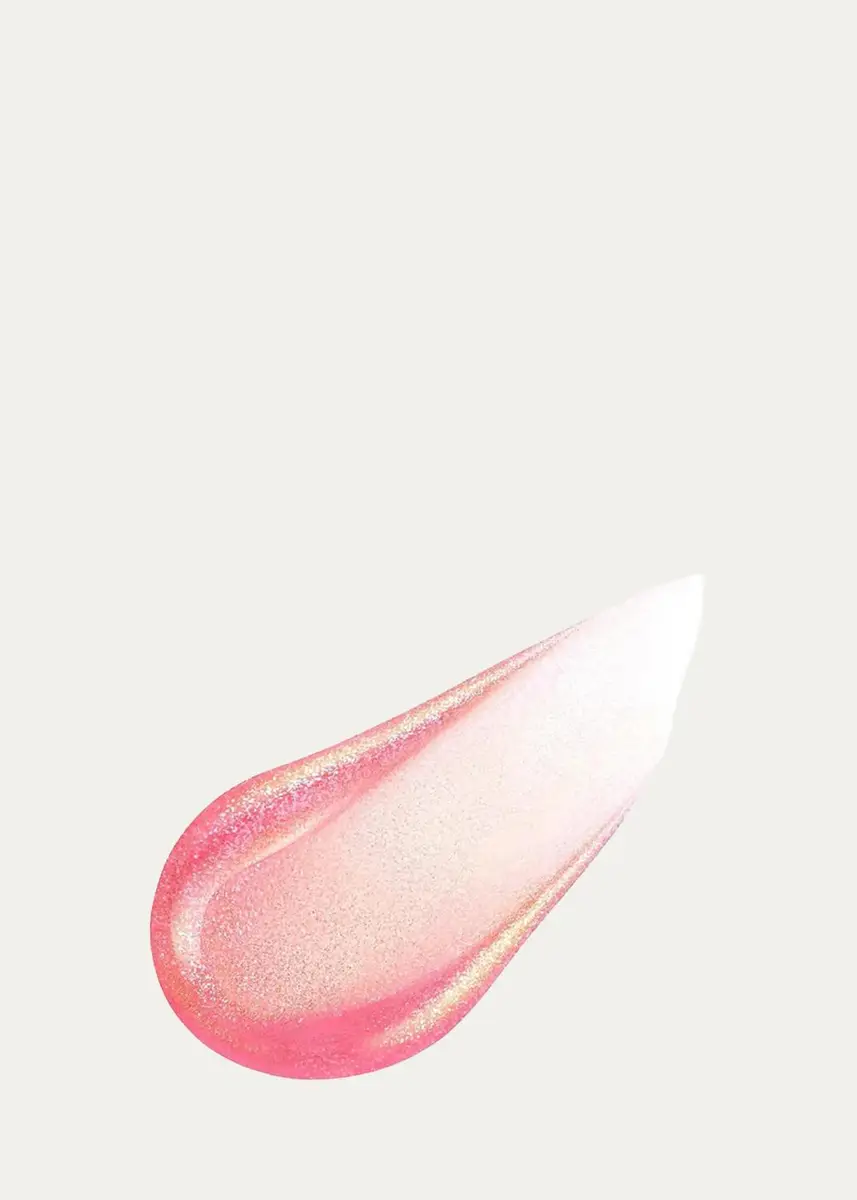 CLÉ DE PEAU BEAUTÉ Cream Rouge Sparkles Liquid Lipstick | Thumbnail 10