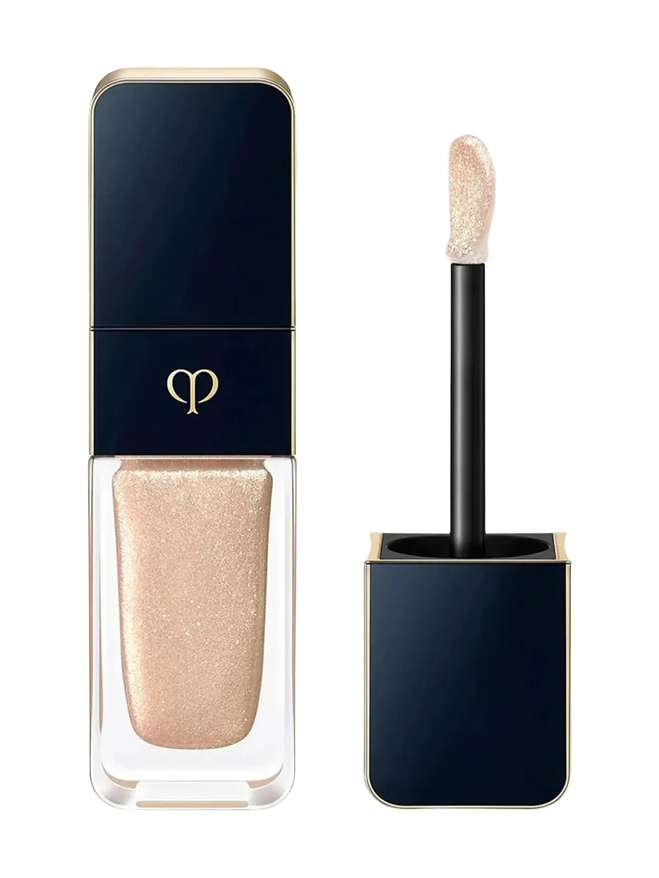 CLÉ DE PEAU BEAUTÉ Cream Rouge Sparkles Liquid Lipstick