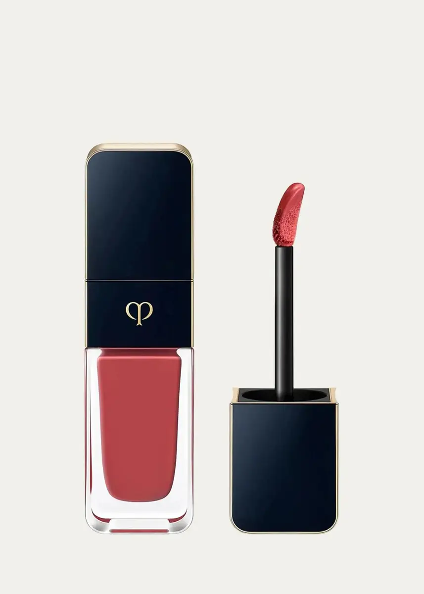 CLÉ DE PEAU BEAUTÉ Cream Rouge Shine Liquid Lipstick | Thumbnail 14 CLÉ DE PEAU BEAUTÉ Cream Rouge Shine Liquid Lipstick | Thumbnail 14