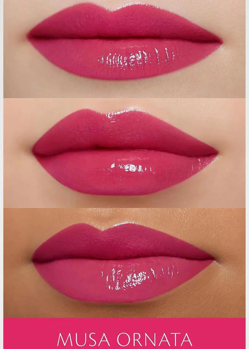 CLÉ DE PEAU BEAUTÉ Cream Rouge Shine Liquid Lipstick | Thumbnail 3 CLÉ DE PEAU BEAUTÉ Cream Rouge Shine Liquid Lipstick | Thumbnail 3